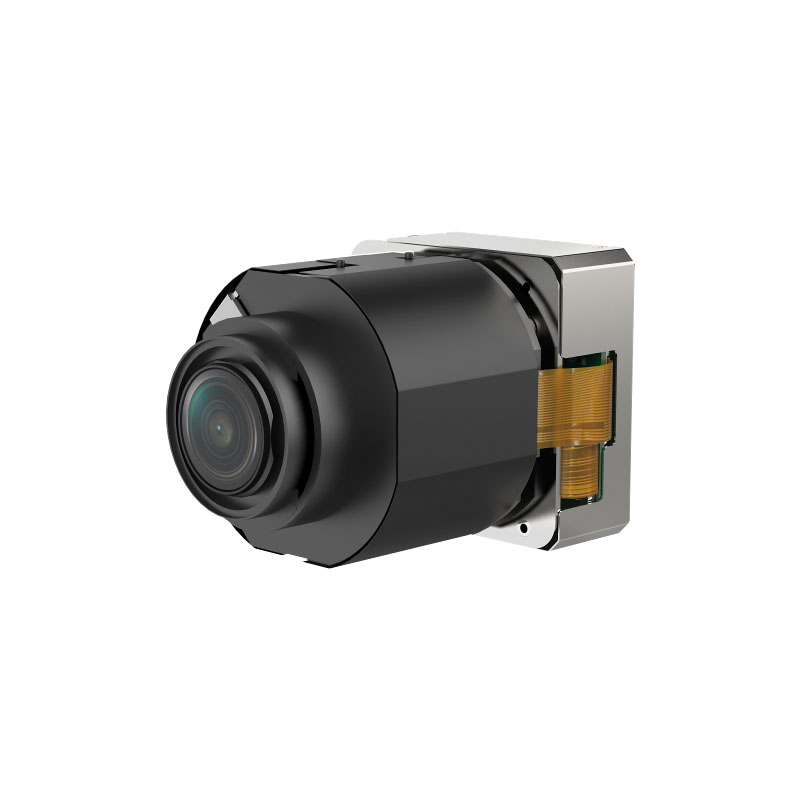 ?？低暰W(wǎng)絡攝像機DS-2ZMN0409S，以高清畫質(zhì)，重新定義監(jiān)控新標準